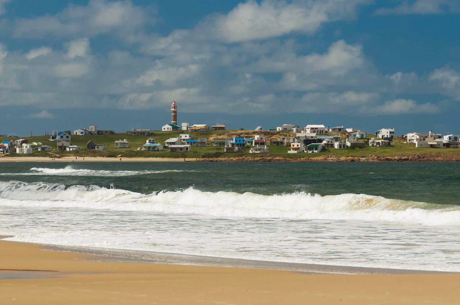 Cabo Polonio – Uruguay