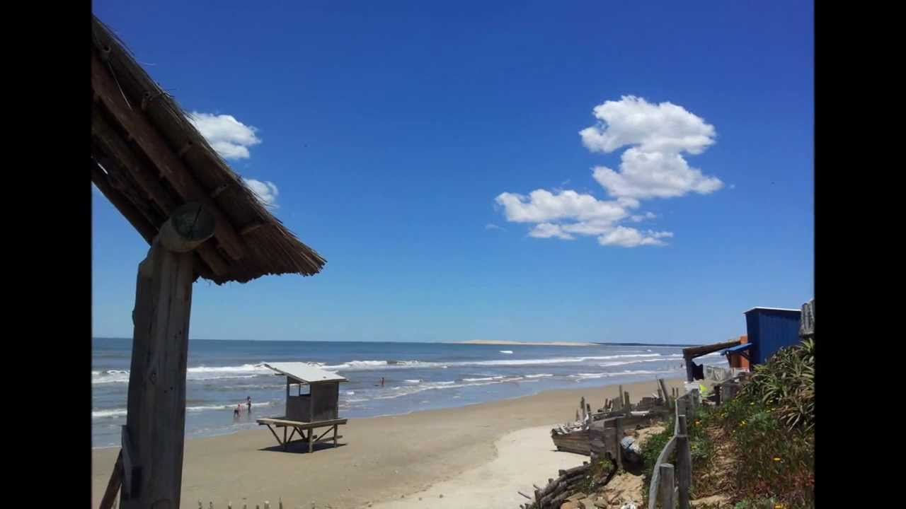 Aguas Dulces – Uruguay