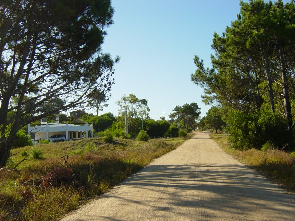 La Esmeralda – Uruguay