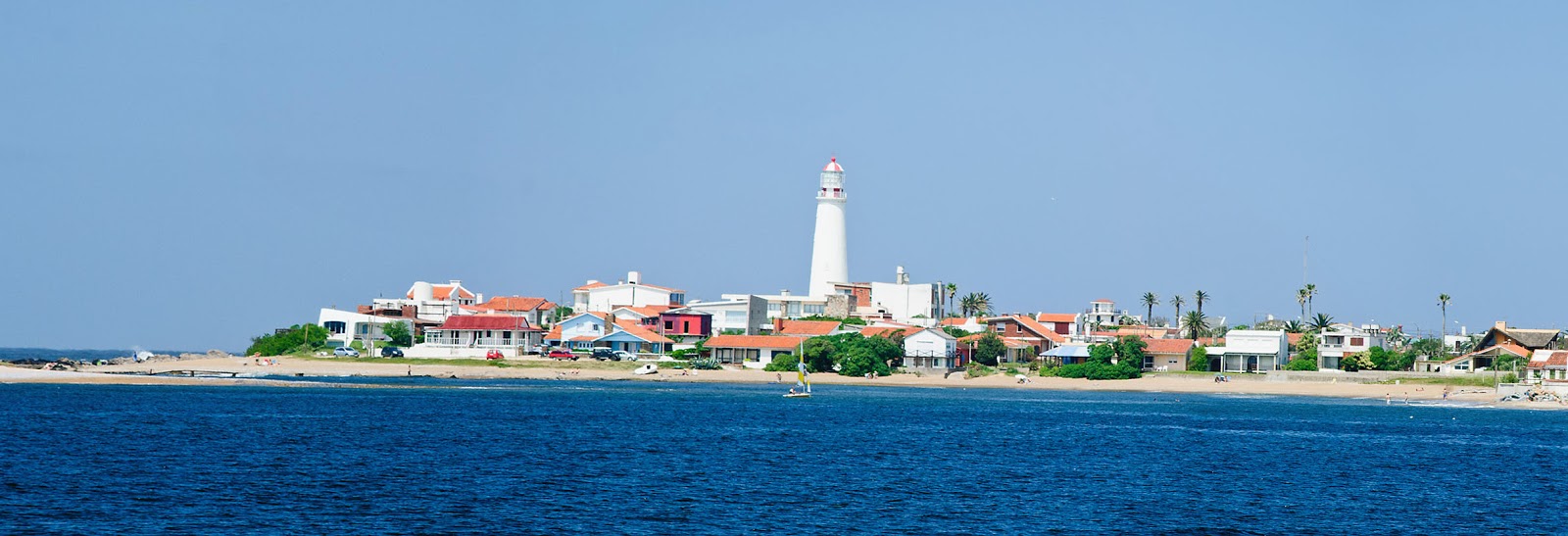 La Paloma – Uruguay
