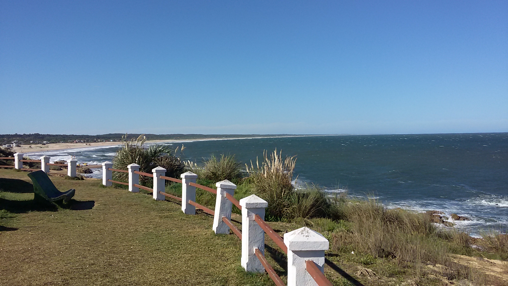 La Pedrera – Uruguay