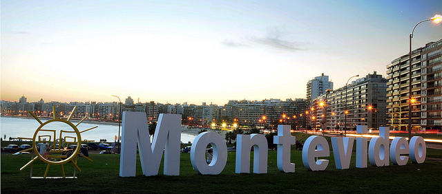 Montevideo – Uruguay
