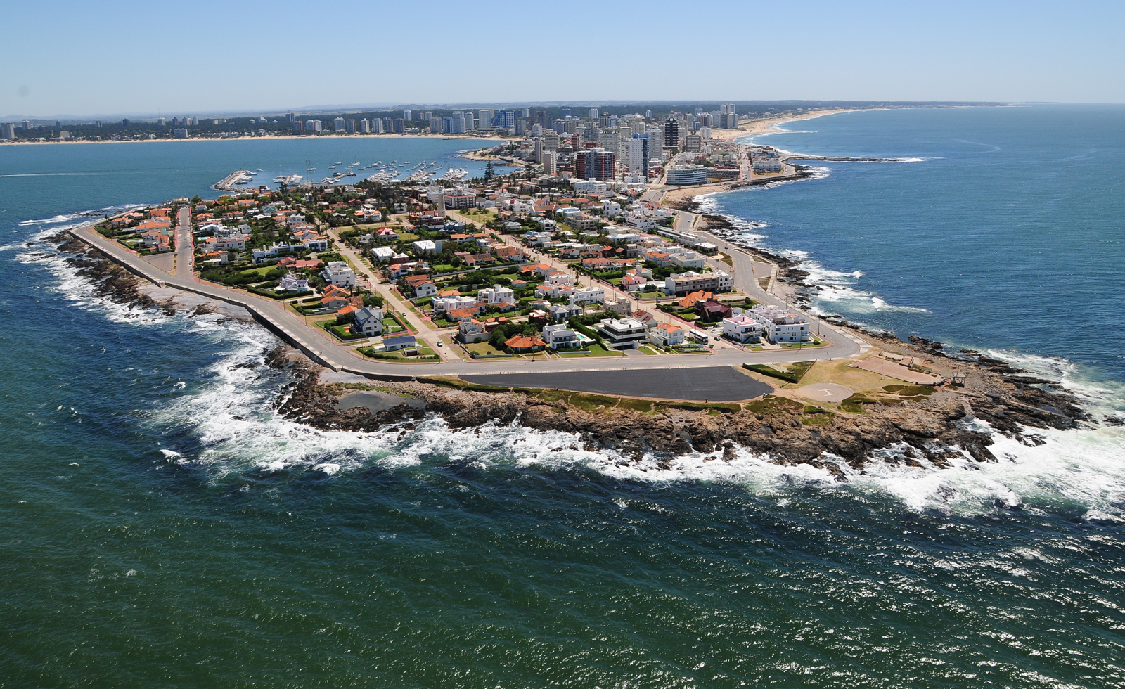 Punta del Este – Uruguay